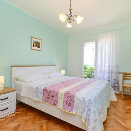Bugenvilia Mali Lošinj Exterior foto