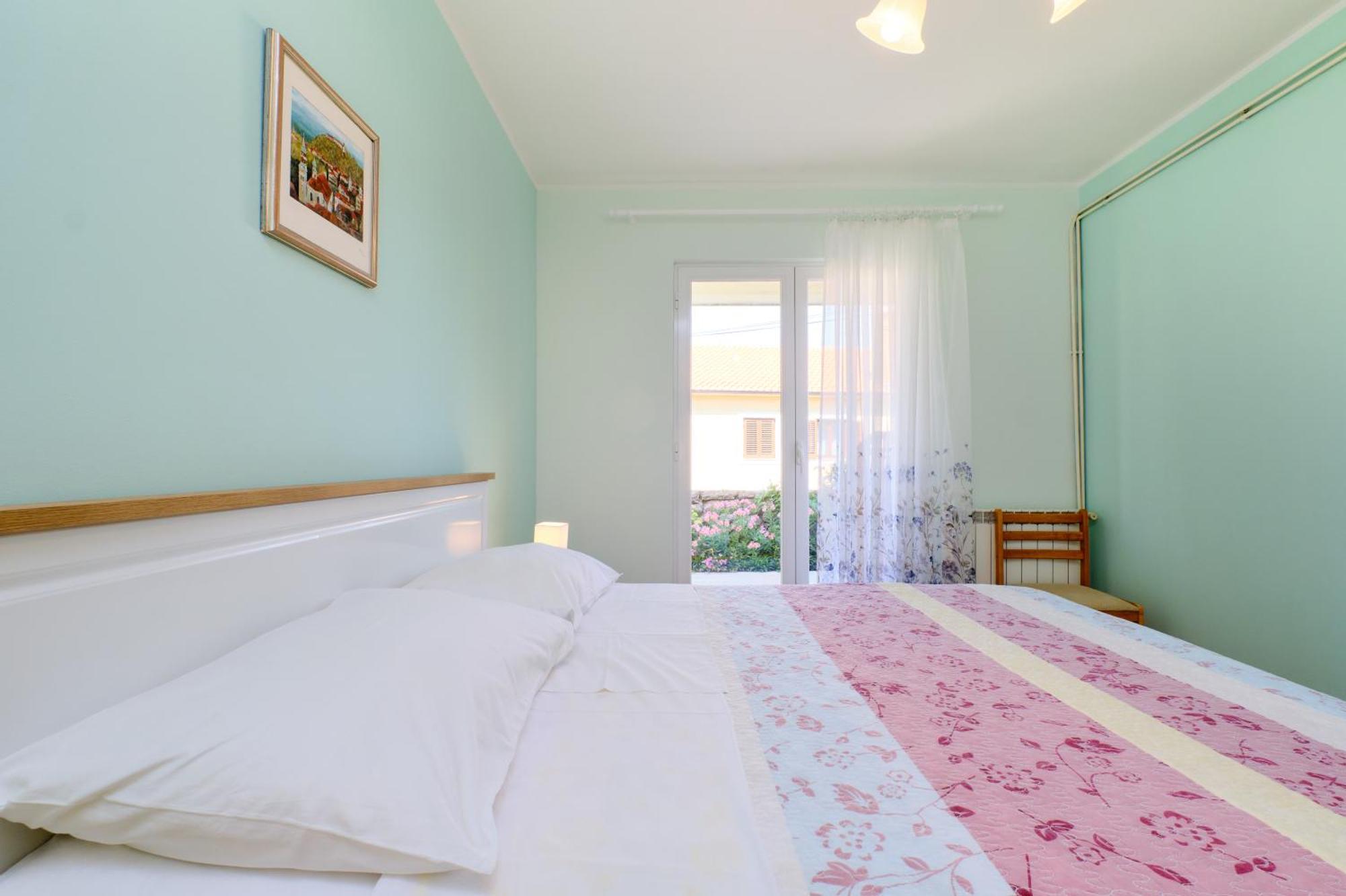 Bugenvilia Mali Lošinj Exterior foto